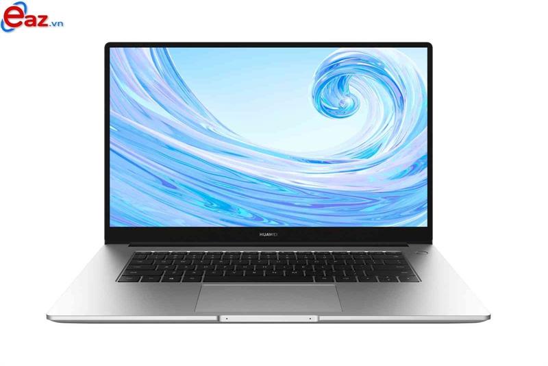 Huawei Matebook D15 (Boh-WAQ9R) | AMD Ryzen™ 5 3500U | 8GB | 256GB SSD PCIe _ 1TB HDD | VGA INTEL | Win 10 | Full HD IPS | Finger | LED KEY